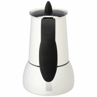 Percolator Valira ISABELLA 4T Staal Roestvrij staal 4 Koppar 2