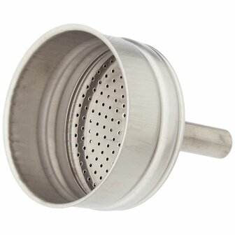 Percolator Valira ISABELLA 4T Staal Roestvrij staal 4 Koppar 4