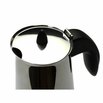 Percolator Valira ISABELLA 4T Staal Roestvrij staal 4 Koppar 5
