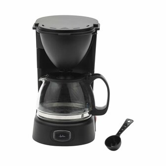 Drip Koffiemachine JATA JECA1750 Zwart 1750 W 8 Koppar 1