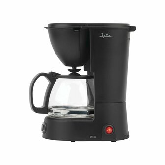 Drip Koffiemachine JATA JECA1750 Zwart 1750 W 8 Koppar 3