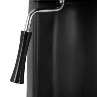 Drip Koffiemachine Orbegozo 16782.0 Zwart 6 Kopjes 5