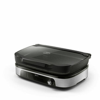 Grill Philips HD6212/90 Zwart 2400 W 3