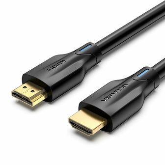 HDMI-Kabel Vention AANBI 3 m Zwart 1