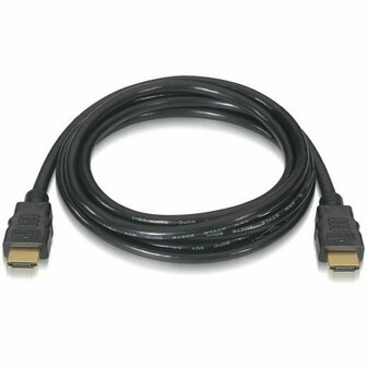 HDMI-Kabel Aisens A120-0122 3 m Zwart 1