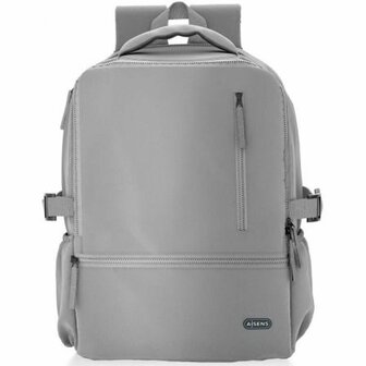 Laptoptas Aisens ASBG-BP087-GR Grijs 1