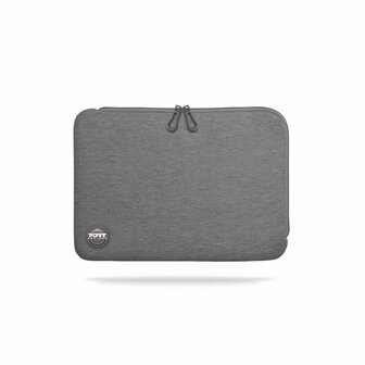 Laptophoes Port Designs Grijs 15,6&quot; 1