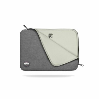 Laptophoes Port Designs Grijs 15,6&quot; 2