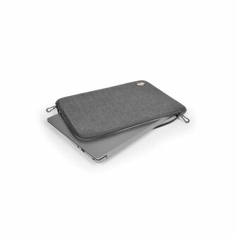 Laptophoes Port Designs Grijs 15,6&quot; 6