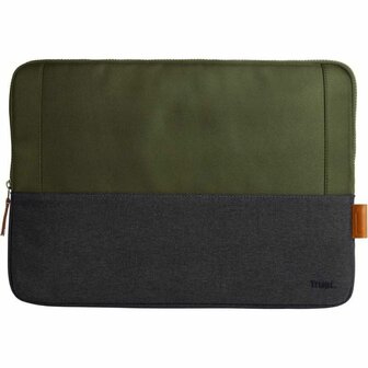 Laptophoes Trust Lisboa Groen 16&quot; 1
