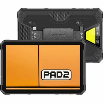Tablet Ulefone ARMORPAD 2 1