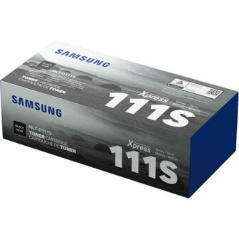Toner Samsung SU810A Zwart 1