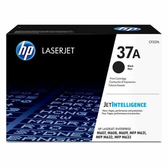 Originele Toner HP CF237A Negro Zwart 1