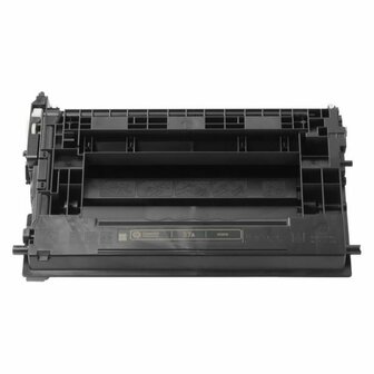 Originele Toner HP CF237A Negro Zwart 2