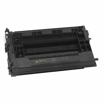 Originele Toner HP CF237A Negro Zwart 3