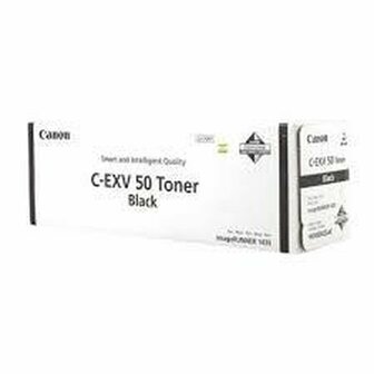 Toner Canon C-EXV 50 Zwart 1