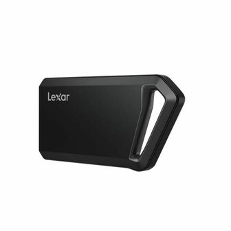 Externe Harde Schijf Lexar LSL600X512G-RNBNG 512 GB SSD 1