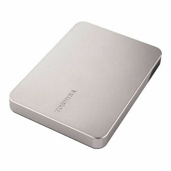 Externe Harde Schijf Toshiba HDTX210ESCAA Grijs Magnetisch 8