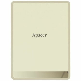 Externe Harde Schijf Apacer AP512GAS724C-1 1