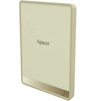 Externe Harde Schijf Apacer AP512GAS724C-1 2