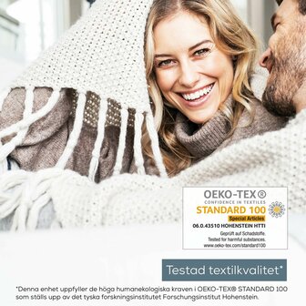 Elektrische Deken Beurer HD150XXL 200 x 150 cm Taupe Polyester 6