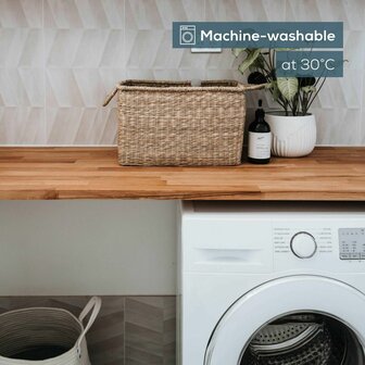 Elektrische Deken Beurer TS17 150 x 80 cm Wit Grijs 100 % polyester 65 W 5