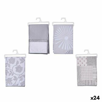 Tafelkleed Kinvara Multicolour (24 Stuks) 1