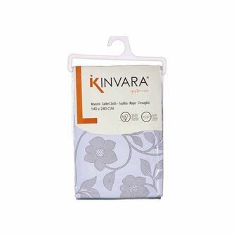 Tafelkleed Kinvara Multicolour 140 x 240 cm (24 Stuks) 4