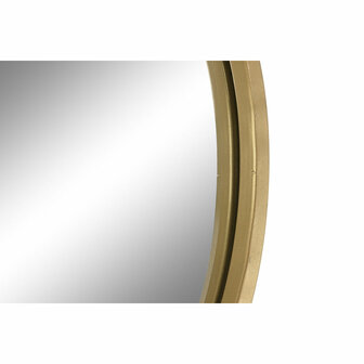 Wandspiegel Home ESPRIT Gouden 50 x 2 x 150 cm 3
