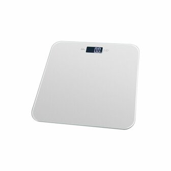 Digitale Personenweegschaal JATA HBAS1292 Wit 180 kg 6