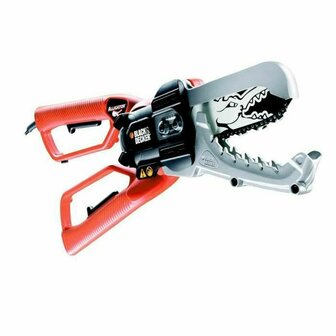 Kettingzaag Black &amp; Decker Alligator GK1000 550 W (15 cm) 1