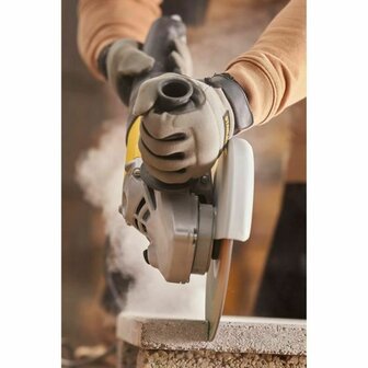 Haakse slijper Stanley FMEG232-QS 3