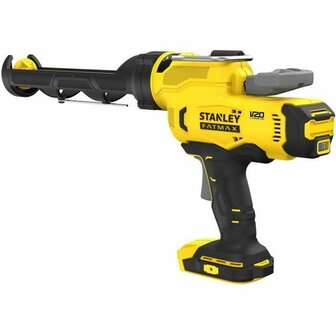 Lijmpistool Stanley SFMCE600B-XJ 3