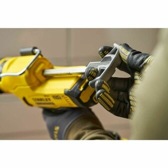 Lijmpistool Stanley SFMCE600B-XJ 6