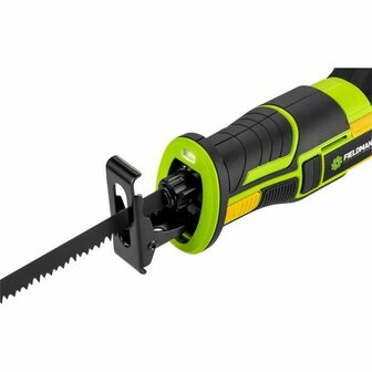 Reciprozaag Fieldmann 20 V 4