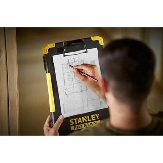 Gereedschapskist Stanley 3