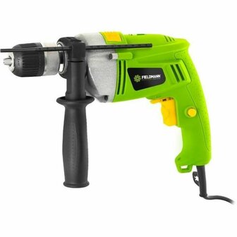 Elektrische schroevendraaier Fieldmann FDV 200751-E 2