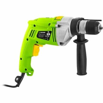 Elektrische schroevendraaier Fieldmann FDV 200751-E 3