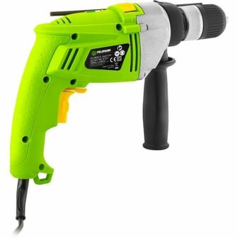 Elektrische schroevendraaier Fieldmann FDV 200751-E 4