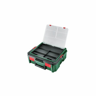 Elektrische schroevendraaier BOSCH 06039D4003 18 V 1450 rpm 3