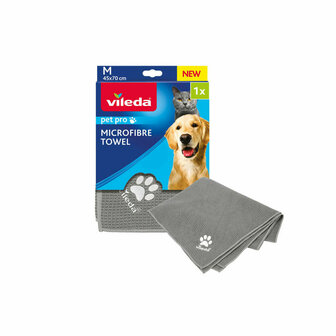 Multitool messen Vileda 172650 1