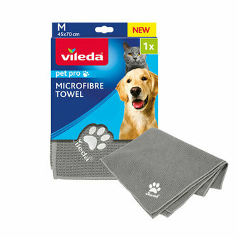 Multitool messen Vileda 172650 2