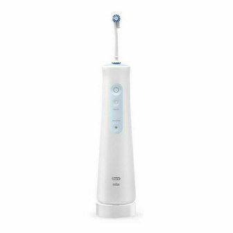 Elektrische tandenborstel Oral-B Aquacare 4 1
