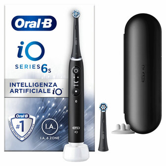 Elektrische tandenborstel Oral-B IO6S 2