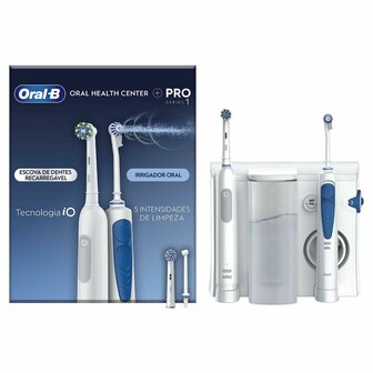Elektrische tandenborstel Oral-B SERIE PRO 1