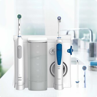 Elektrische tandenborstel Oral-B SERIE PRO 2