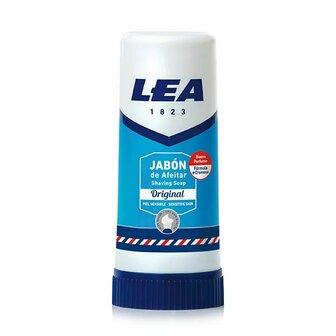 Scheerzeep Lea Original 50 ml 1