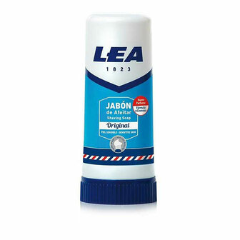 Scheerzeep Lea Original 50 ml 2