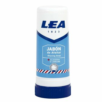 Scheerzeep Lea Original 50 ml 3