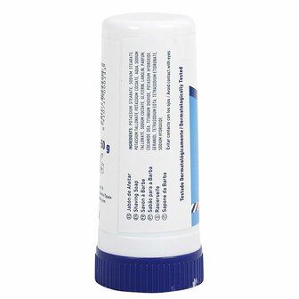 Scheerzeep Lea Original 50 ml 4